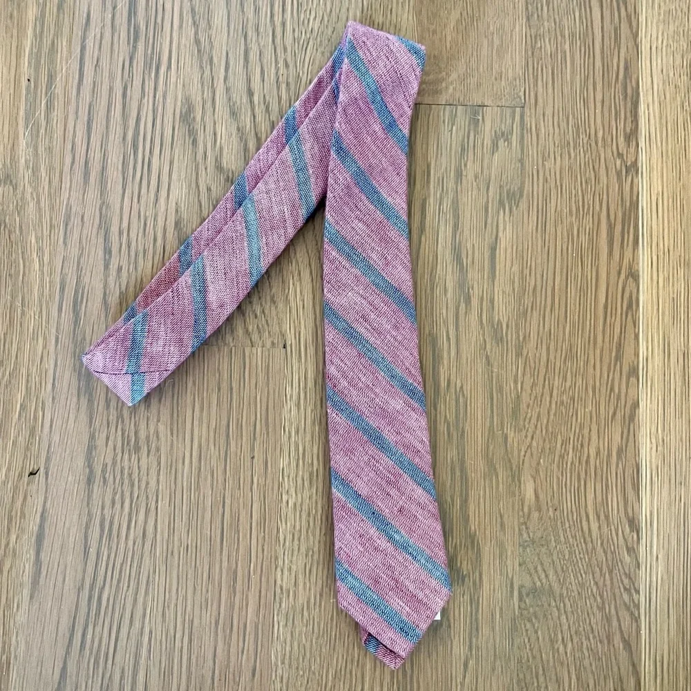 JCrew Crewcuts Boys Tie. 42 inches.